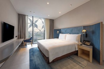 Crowne Plaza Changi Airport, An Ihg Hotel