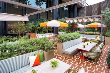 Crowne Plaza Changi Airport, An Ihg Hotel