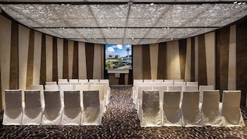 Crowne Plaza Changi Airport, An Ihg Hotel