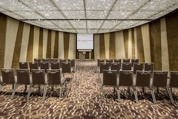 Crowne Plaza Changi Airport, An Ihg Hotel
