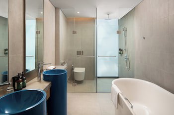 Crowne Plaza Changi Airport, An Ihg Hotel