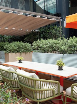 Crowne Plaza Changi Airport, An Ihg Hotel