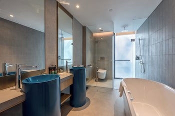 Crowne Plaza Changi Airport, An Ihg Hotel