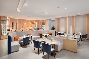 Crowne Plaza Changi Airport, An Ihg Hotel