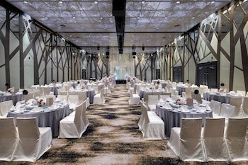 Crowne Plaza Changi Airport, An Ihg Hotel