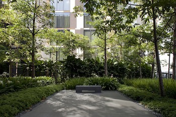 Crowne Plaza Changi Airport, An Ihg Hotel