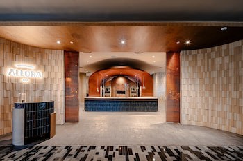 Crowne Plaza Changi Airport, An Ihg Hotel