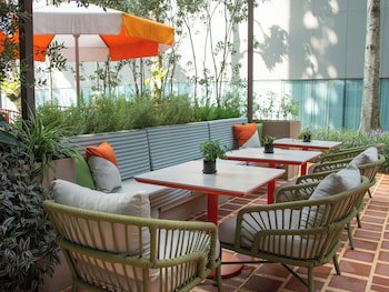 Crowne Plaza Changi Airport, An Ihg Hotel