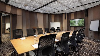 Crowne Plaza Changi Airport, An Ihg Hotel
