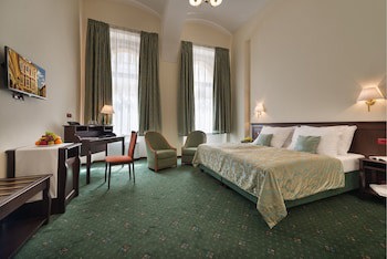 Ea Hotel Downtown