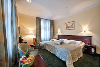 Ea Hotel Downtown