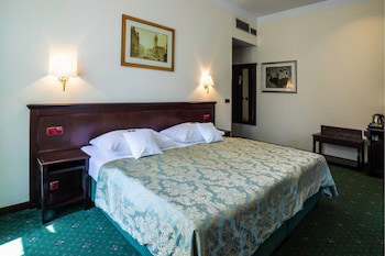 Ea Hotel Downtown