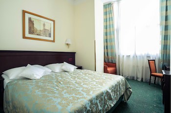 Ea Hotel Downtown