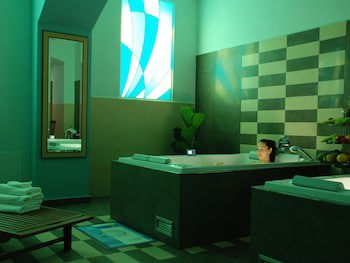 Ea Hotel Downtown