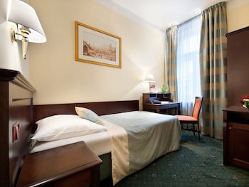 Ea Hotel Downtown