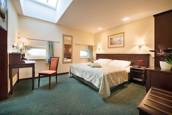 Ea Hotel Downtown