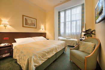 Ea Hotel Downtown