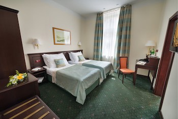 Ea Hotel Downtown