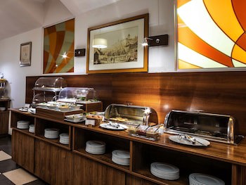 Ea Hotel Downtown