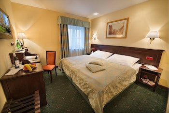 Ea Hotel Downtown
