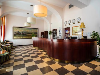 Ea Hotel Downtown
