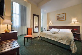 Ea Hotel Downtown