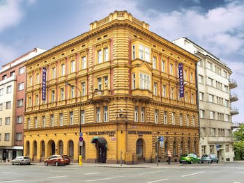 Ea Hotel Downtown