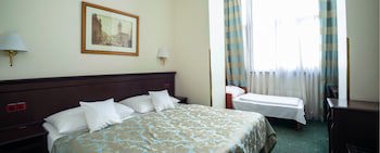 Ea Hotel Downtown
