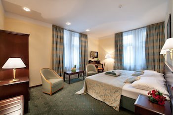 Ea Hotel Downtown