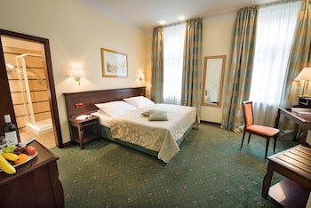 Ea Hotel Downtown