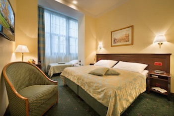 Ea Hotel Downtown