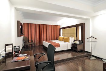 Fortune Park Panchwati, Kolkata, Member Itc Hotel Group