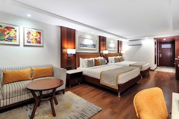 Fortune Park Panchwati, Kolkata, Member Itc Hotel Group