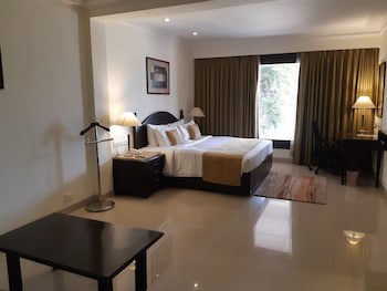Fortune Park Panchwati, Kolkata, Member Itc Hotel Group