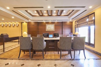 Fortune Park Panchwati, Kolkata, Member Itc Hotel Group