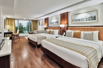 Fortune Park Panchwati, Kolkata, Member Itc Hotel Group