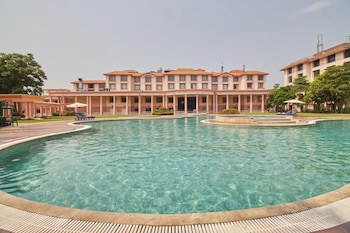 Fortune Park Panchwati, Kolkata, Member Itc Hotel Group