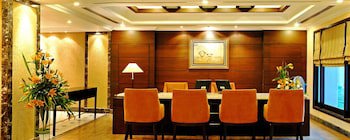 Fortune Park Panchwati, Kolkata, Member Itc Hotel Group