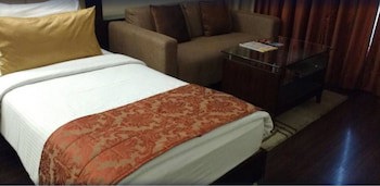 Fortune Park Panchwati, Kolkata, Member Itc Hotel Group