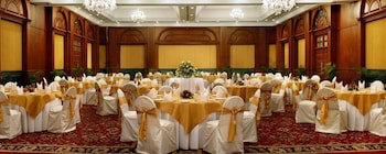 Fortune Park Panchwati, Kolkata, Member Itc Hotel Group