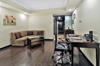 Fortune Park Panchwati, Kolkata, Member Itc Hotel Group