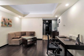 Fortune Park Panchwati, Kolkata, Member Itc Hotel Group