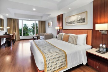 Fortune Park Panchwati, Kolkata, Member Itc Hotel Group