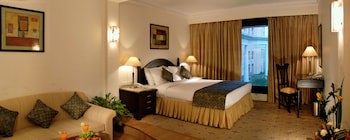 Fortune Park Panchwati, Kolkata, Member Itc Hotel Group