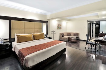 Fortune Park Panchwati, Kolkata, Member Itc Hotel Group