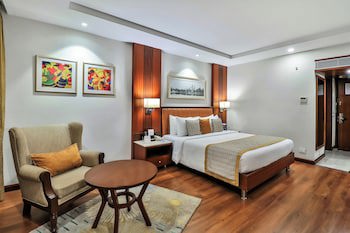 Fortune Park Panchwati, Kolkata, Member Itc Hotel Group