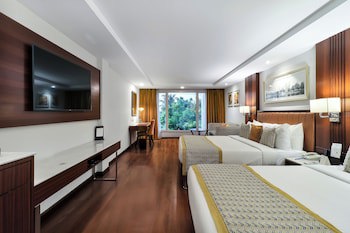 Fortune Park Panchwati, Kolkata, Member Itc Hotel Group
