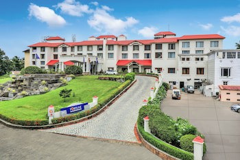 Fortune Park Panchwati, Kolkata, Member Itc Hotel Group