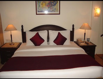Fortune Park Panchwati, Kolkata, Member Itc Hotel Group