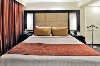 Fortune Park Panchwati, Kolkata, Member Itc Hotel Group